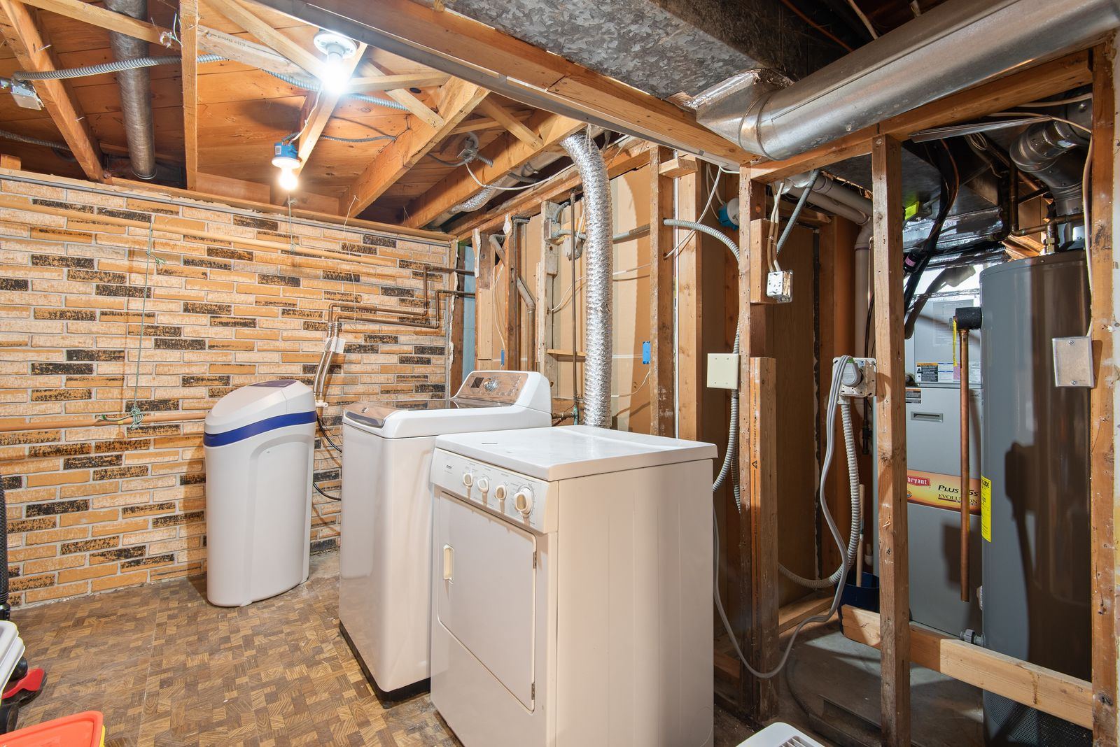 Gas Water Heater Services service in Topeka, KS