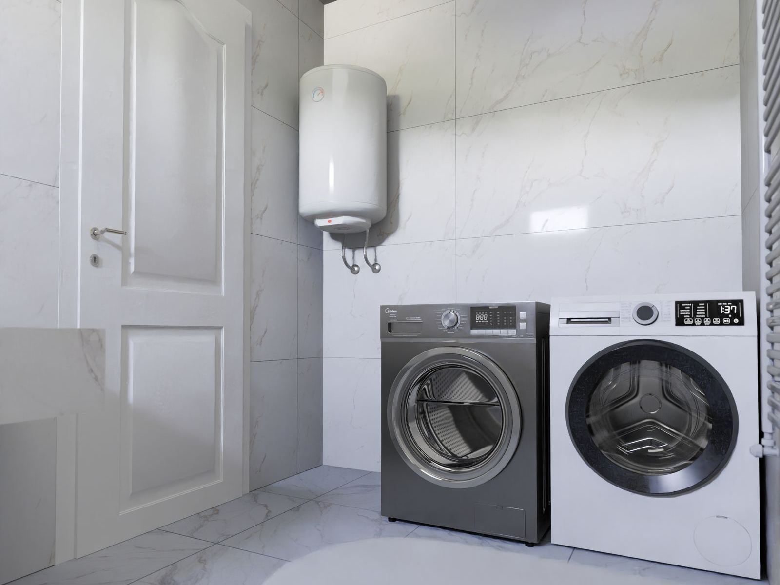 Water Heater Replacement service in Topeka, KS
