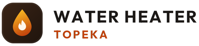 Topeka Water Heater